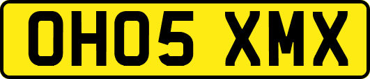 OH05XMX