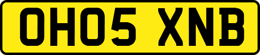 OH05XNB