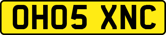 OH05XNC
