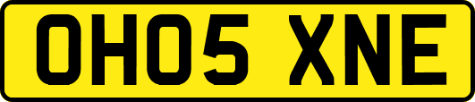 OH05XNE