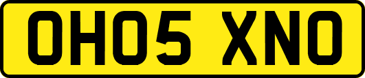 OH05XNO