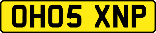 OH05XNP