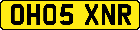 OH05XNR