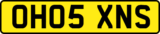 OH05XNS