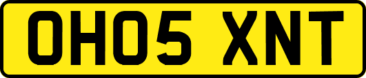 OH05XNT