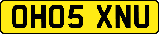 OH05XNU