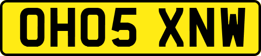 OH05XNW