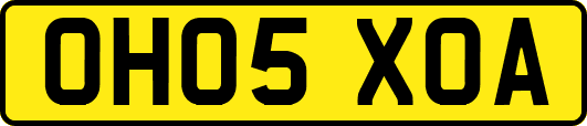 OH05XOA
