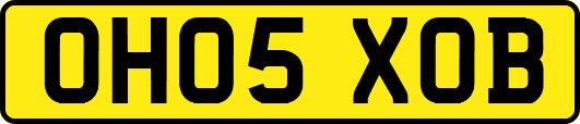 OH05XOB