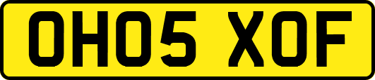 OH05XOF