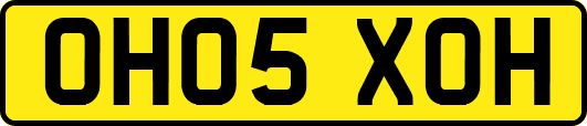OH05XOH