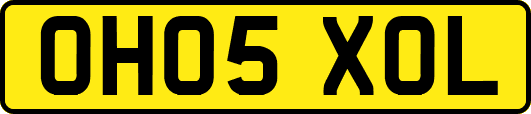 OH05XOL