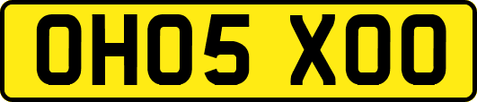 OH05XOO