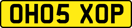 OH05XOP