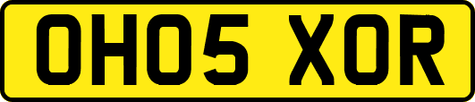 OH05XOR
