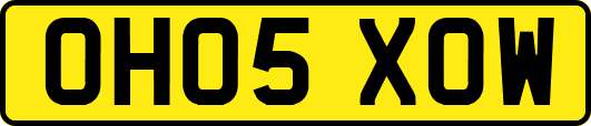 OH05XOW