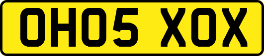 OH05XOX