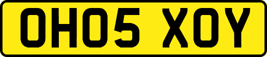 OH05XOY