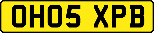 OH05XPB