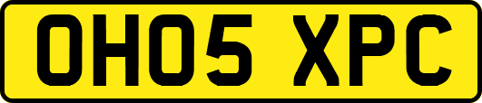 OH05XPC