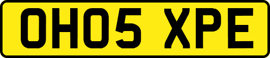 OH05XPE