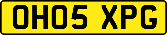 OH05XPG
