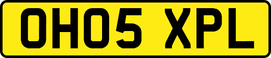 OH05XPL