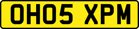 OH05XPM