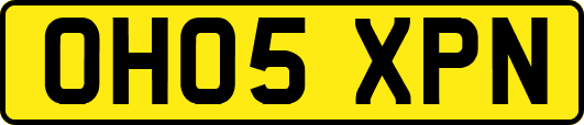 OH05XPN