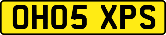 OH05XPS