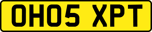 OH05XPT