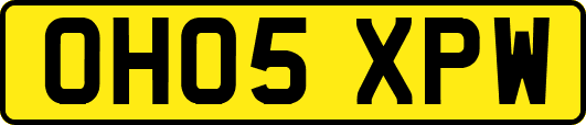 OH05XPW