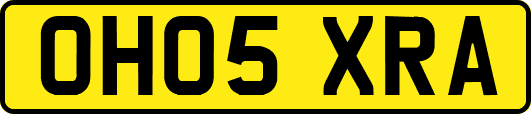 OH05XRA