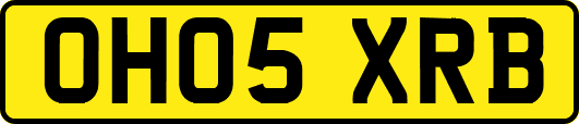 OH05XRB