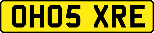 OH05XRE