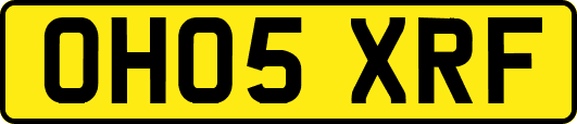 OH05XRF