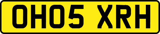 OH05XRH