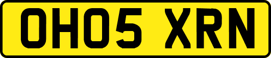 OH05XRN