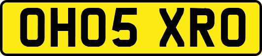 OH05XRO