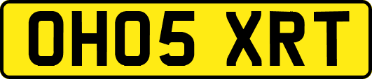 OH05XRT