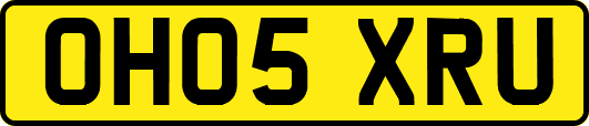 OH05XRU