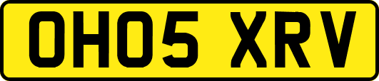 OH05XRV