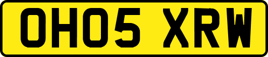 OH05XRW