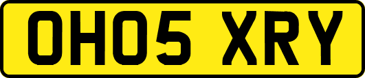 OH05XRY