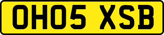 OH05XSB