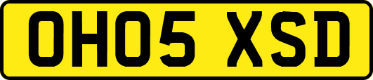 OH05XSD