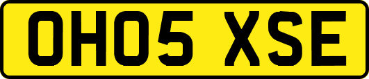 OH05XSE