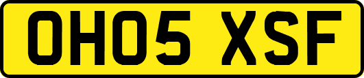 OH05XSF