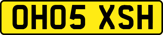 OH05XSH