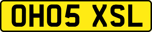 OH05XSL